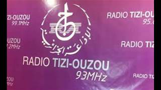 Radio Tizi-Ouzou : Emission poétique - YouTube