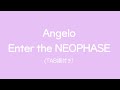 【TAB譜付き】Angelo/Enter the NEOPHASE弾いてみた