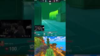 oxy ace — VALORANT_Americas #Shorts