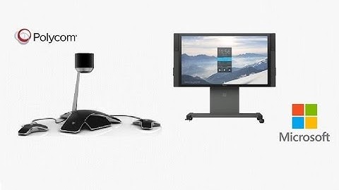 Customer Experience with CX5x00 with Surface Hub