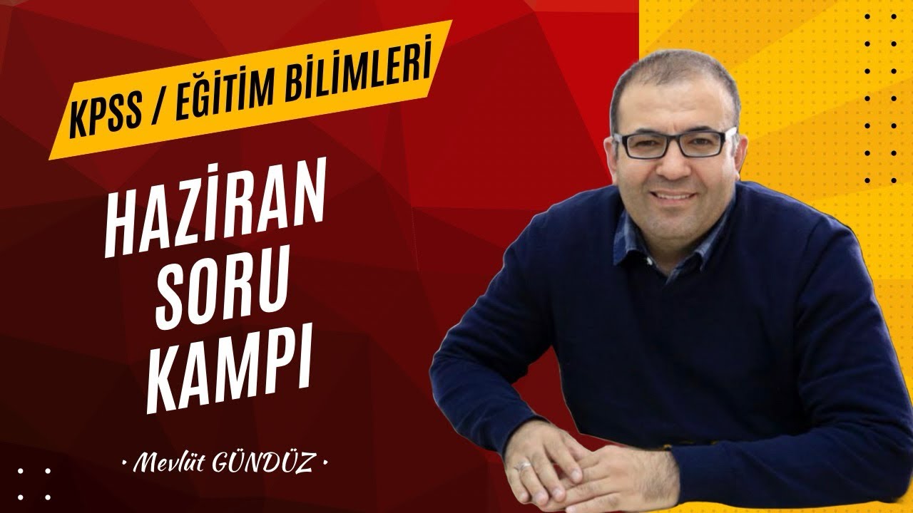 Kolb’un yaşantıdan öğrenme modeli