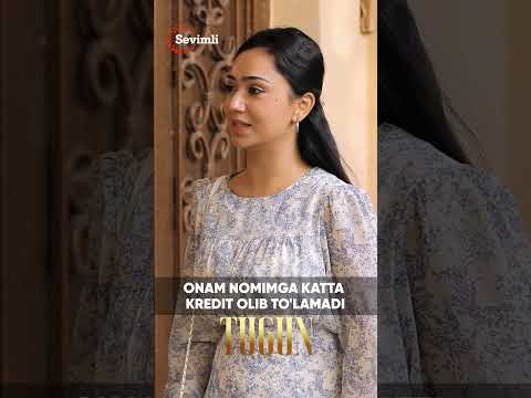 Tugun - Onam nomimga katta kredit olib to'lamadi