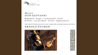 Mozart: Don Giovanni, K.527 / Act 1: "Or sai chi l'onore"
