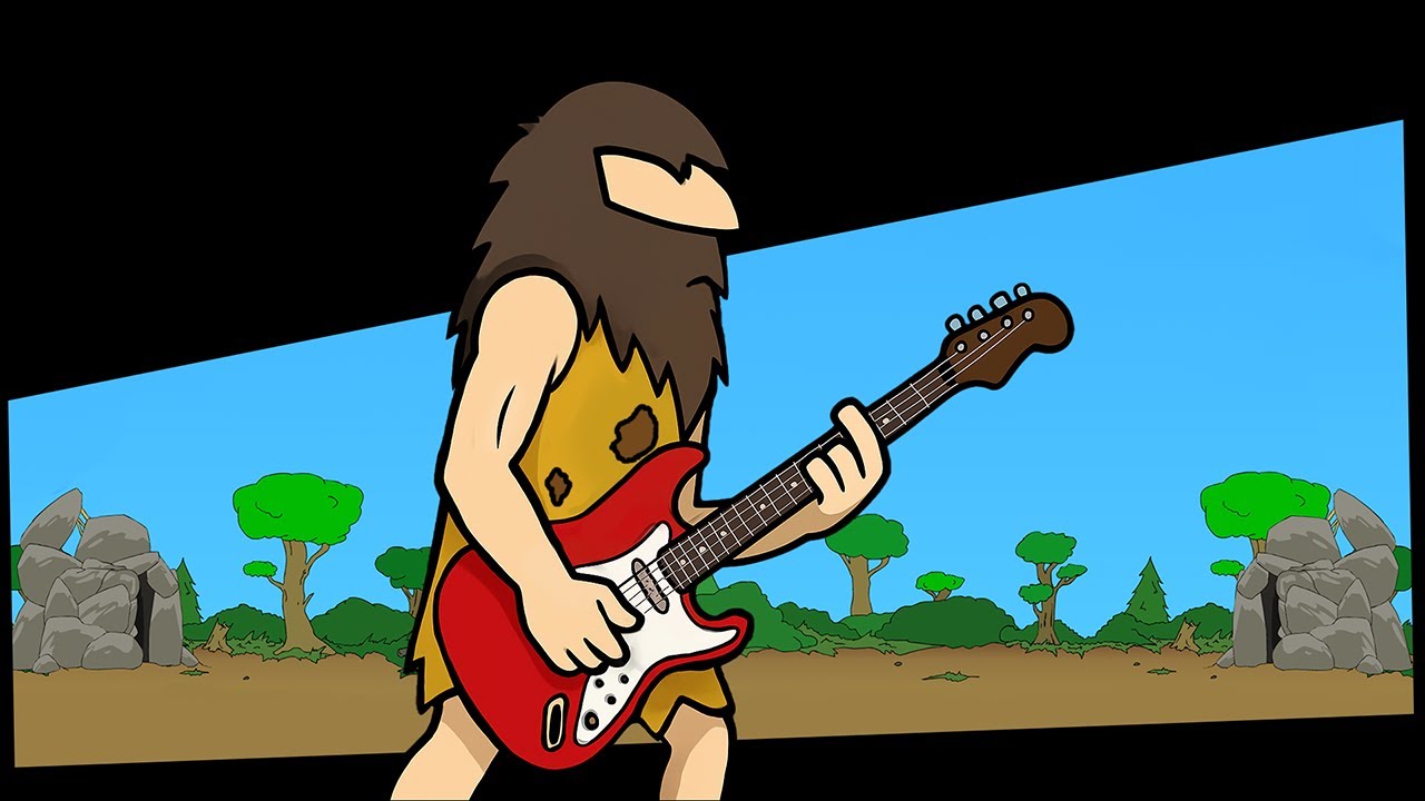 Glorious Morning - Metal version - SEYAR