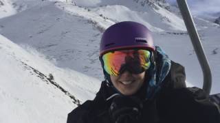 Chamonix Snow Report: 23rd January 2017