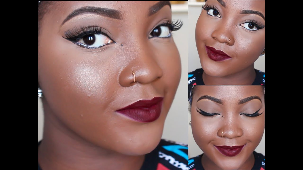 HIGHLY REQUESTED MAKEUP TUTORIAL REVIEW NARS ALL DAY LUMINOUS