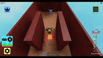 Crown Challenge 8/25/2024 - Randomly Generated Droids