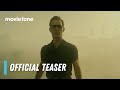 Berlín and the Lady with an Ermine | Official Teaser Trailer | Pedro Alonso, Tristán Ulloa