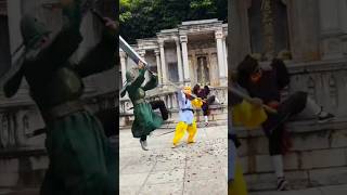 Funny video ស៊ុនអ៊ូខុងvs គួនអ៊ី #shortvideo #trending #farming #funny #funnyvideo #ytshorts