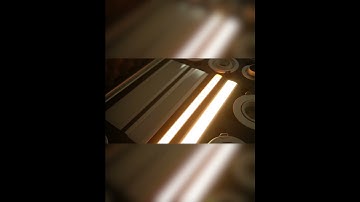 Đèn LED thanh nhôm profile, giải pháp chiếu sáng được ưa chuộng nhất trong năm 2025