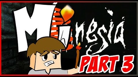 Minesia: Dark Rift Part 3! Journey of the Castle