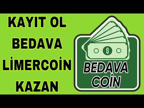 Bedava Kazım Yaparak LimerCoin Kazan!!💰KANITLI VİDEO! İnternetten Para Kazanma 2023