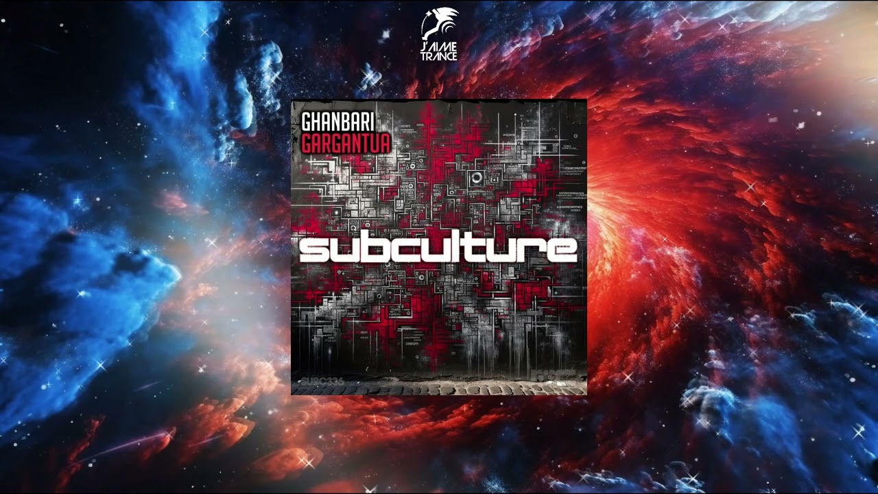 Obejrzyj Ghanbari - Gargantua (Extended Mix) [SUBCULTURE] w YouTube