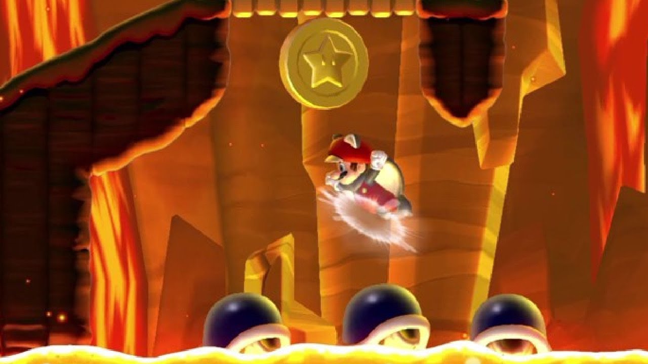 Rising Tides of Lava YouTube