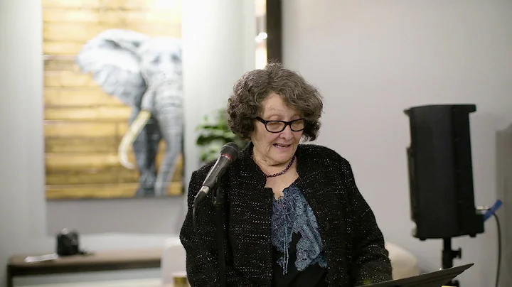 Judith Vaughan