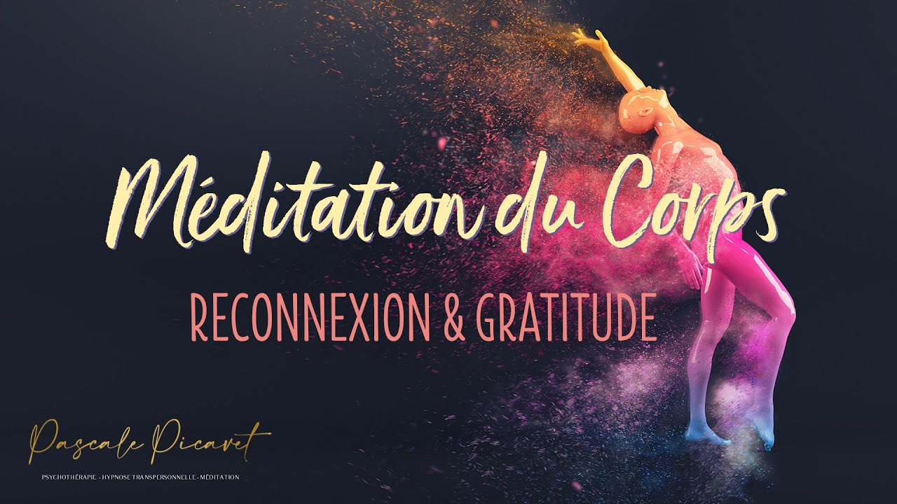 GRATITUDE – Reconnexion au corps et reconnaissance intérieure 🌸