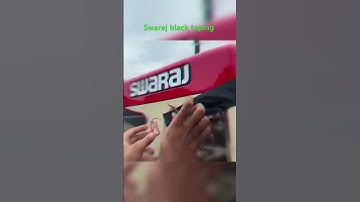 swaraj 855 black taping angry 🤬 light Miss you nishu deshwal bhai