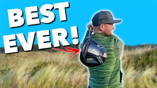 The ONLY DRIVER Lesson You Need! Simple Golf Tips