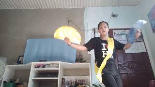 Sua Ku Sua (P.E) | Mapeh 8 | Final Performance Task for 4th Quarter