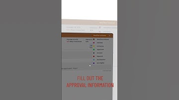 Changing enrollment to Approved in eClinicAssist