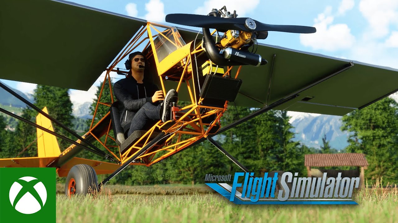 The 8 Best Microsoft Flight Simulator Third Party Planes (May 2022)