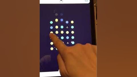 Two Dots Level 202 Walkthrough