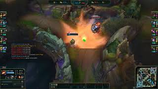 teemo fail