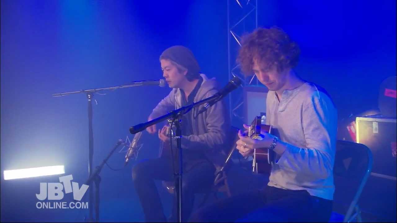 james-iha-make-believe-live-jbtv-youtube