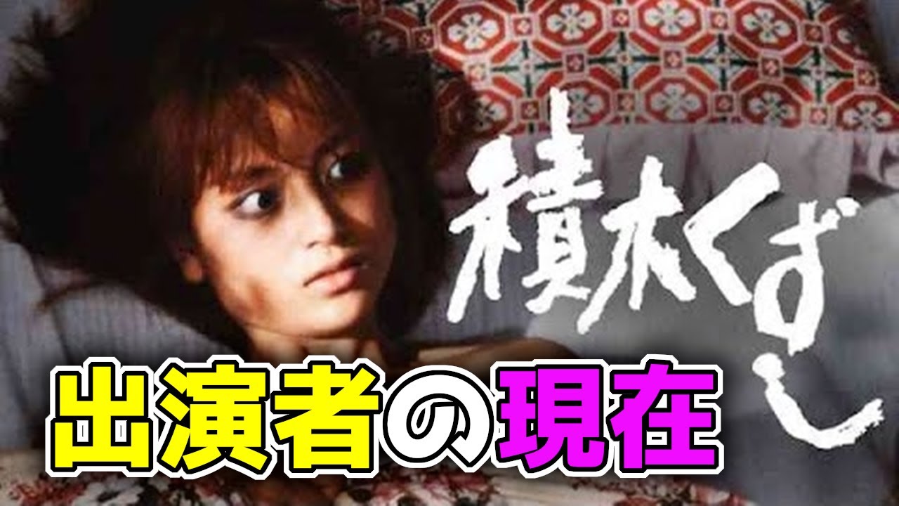積木くずしの動画 画像 動画検索 マイルドサイト