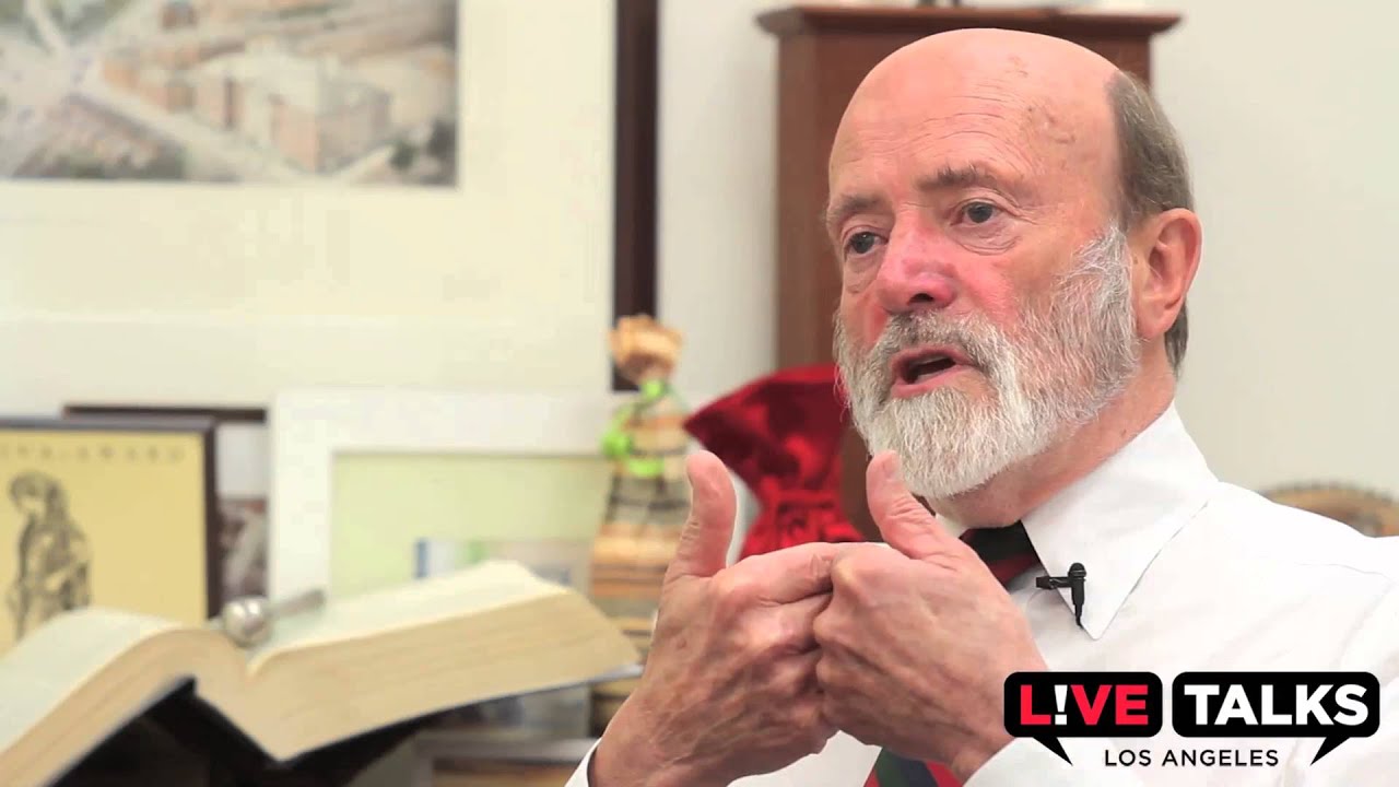 Dr. Peter Whybrow on Mindfulness