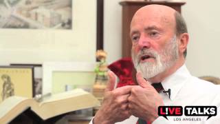 Dr. Peter Whybrow on Mindfulness