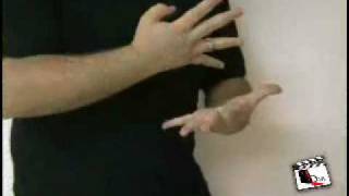 That Ring Thing Trick