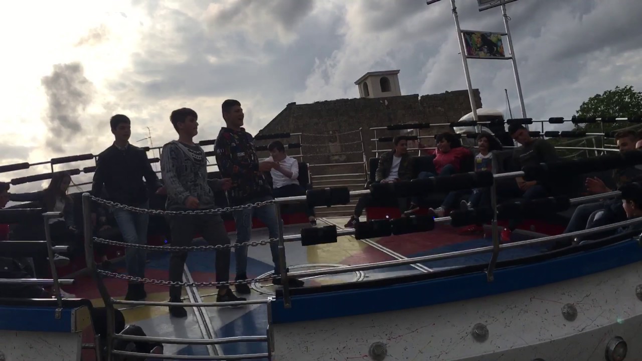 Tagadà Montenero 2017 Copertino.   VIDEO 3.