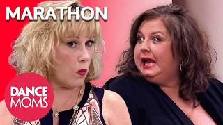 The Candy Apples Most ICONIC Moments! (Full Episode Marathon) | Dance Moms