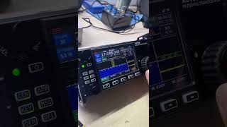 Mad Station On Cb. What Is This?