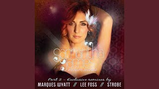 Subconscious (Lee Foss Subconscious Strawberry Rmx)