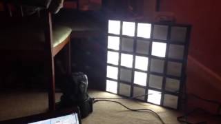 Martin RUSH strobe