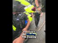 BodycamHigh Wycombe *ROGUE* Police Station | Audit