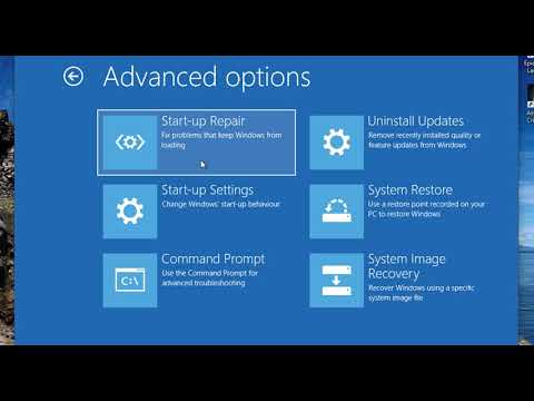 Sta ciniti kada Windows 10 nece da se startuje
