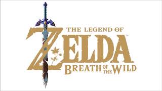 Zelda: Breath of the Wild - Vah Naboris Remix
