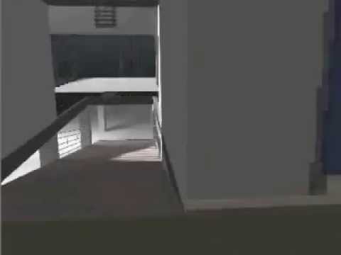 Java based 3D engine3 2002