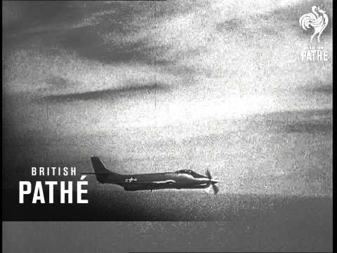 Jet Assisted Take Off (1953)