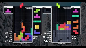 [Tetr.io] Switchback