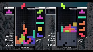 [Tetr.io] Switchback