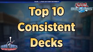 yugioh most consistent decks What are some consistently good decks, no matter the meta? : r/RoyaleAPI MOST CONSISTENT HERO DECK w/EVIL