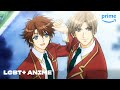 BL & GL Roundtable | Anime Club | Prime Video