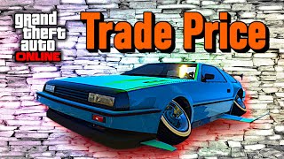 How to unlock Deluxo trade price (Full Guide & Test) | GTA Online