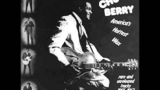 Chuck Berry-21 Blues chords