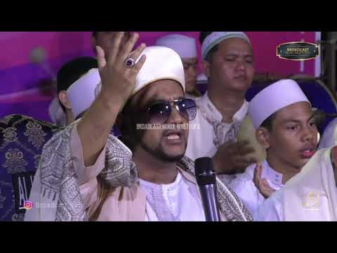 YA ROBAMA - Nurul Musthofa 06 Oktober 2018 Majis Ibadurrahman Sawangan Depok