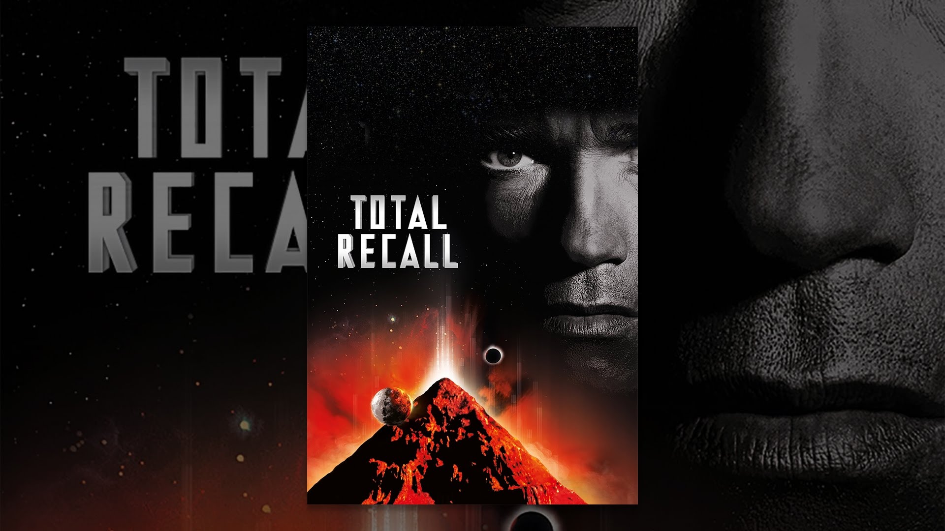Total Recall 1990 Total Recall 1990